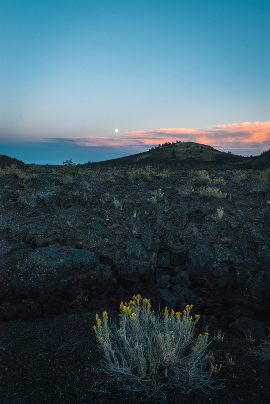 Craters of the Moon National Monument - 2007-0826-DSC_0089_3852