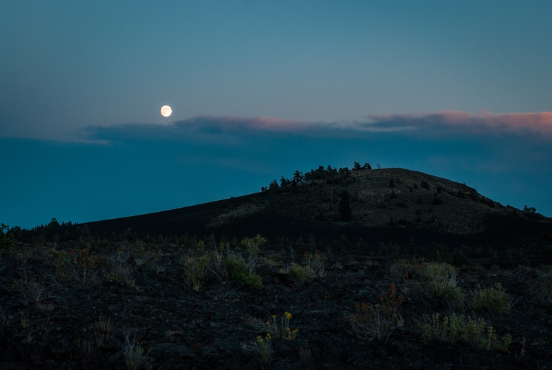 Craters of the Moon National Monument - 2007-0826-DSC_0107_39732