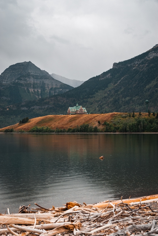 Waterton Glacier National Park - 2007-0906-DSC_0013_32451