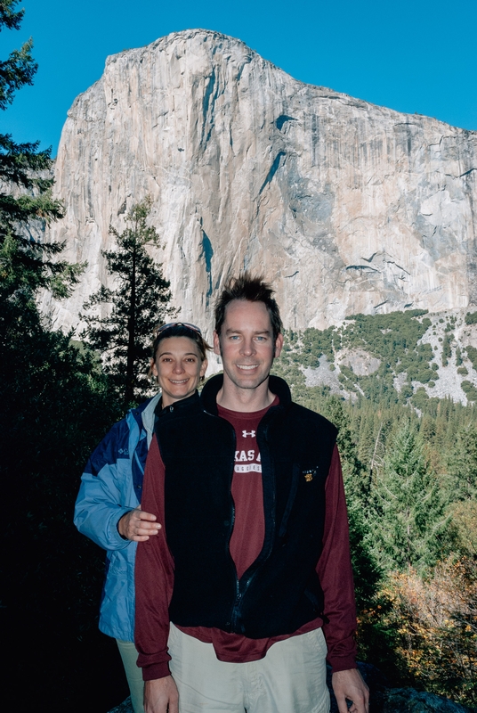 Yosemite National Park - 2007-1006-DSC_0014_63582