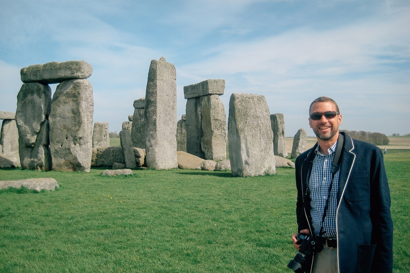 England - Bath & Stonehenge - 2008-0425-IMG_0430_14757