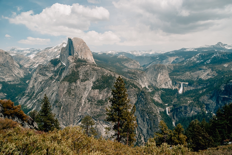 Yosemite National Park - 2008-0503-DSC_0277_83780