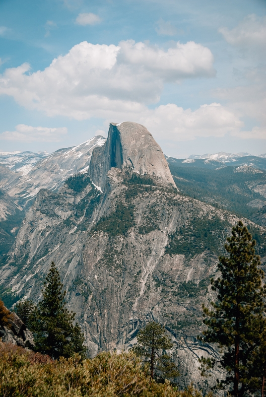 Yosemite National Park - 2008-0503-DSC_0279_58139