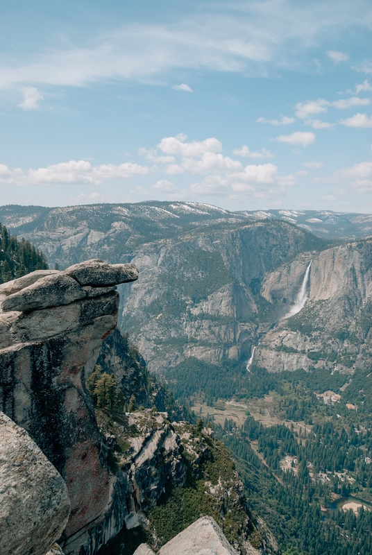 Yosemite National Park - 2008-0503-DSC_0283_6949