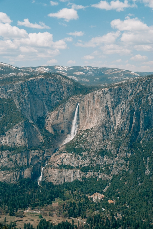 Yosemite National Park - 2008-0503-DSC_0285_104293