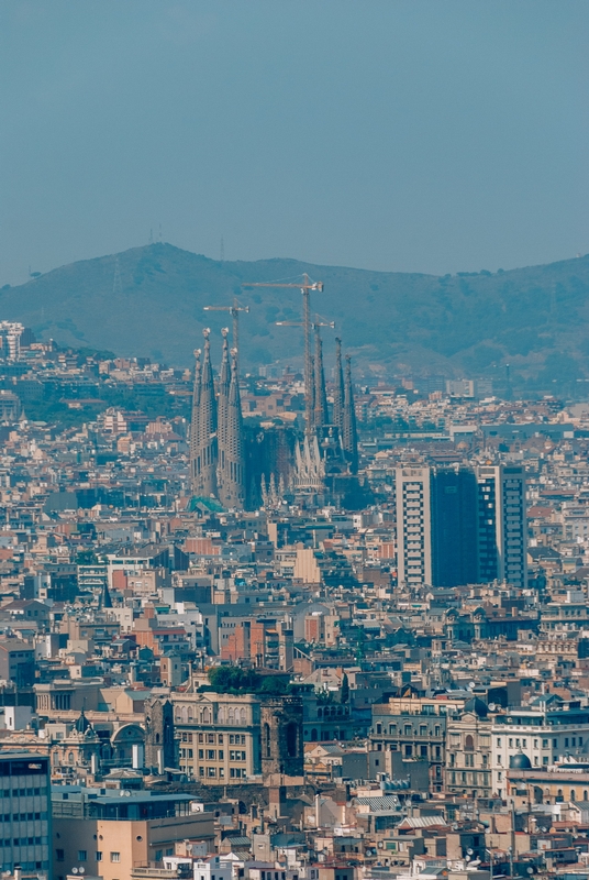 Spain - Barcelona - 2008-0828-DSC_0189_38244