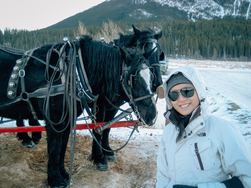 Banff National Park - 2009-0118-IMG_0566_93608