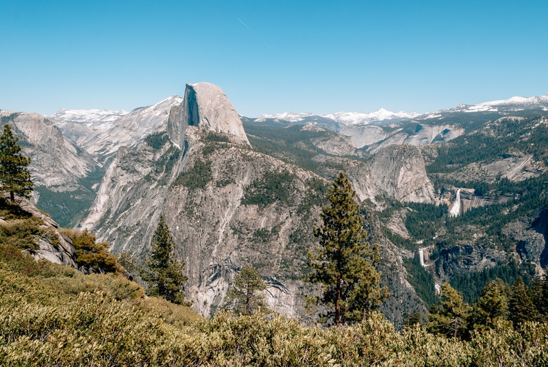 Yosemite National Park - 2009-0509-DSC_0045_24719