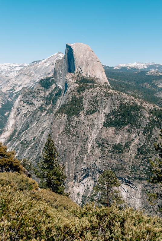 Yosemite National Park - 2009-0509-DSC_0050_83621