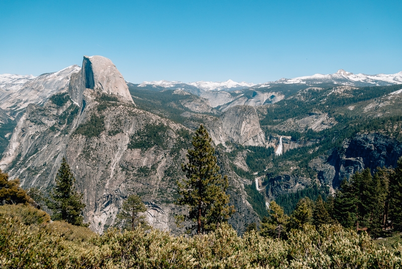 Yosemite National Park - 2009-0509-DSC_0052_57982