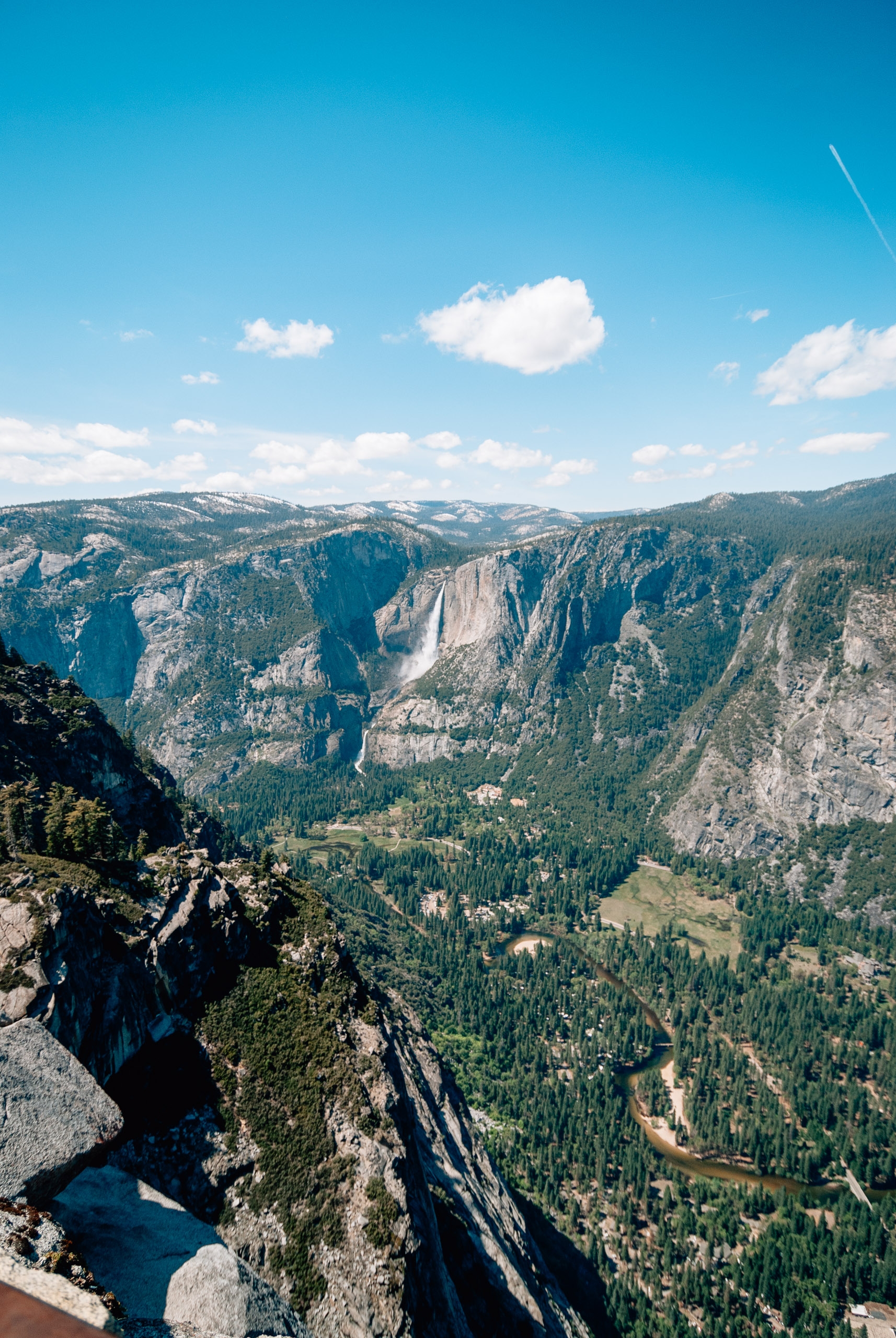 Yosemite National Park - 2009-0509-DSC_0084_17051
