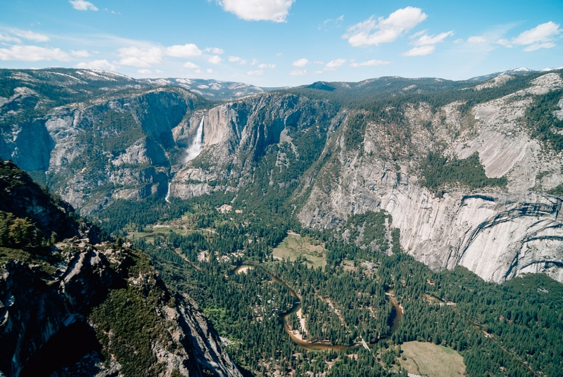 Yosemite National Park - 2009-0509-DSC_0094_11926