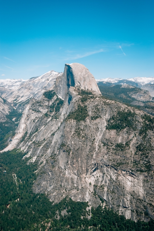 Yosemite National Park - 2009-0509-DSC_0098_83639