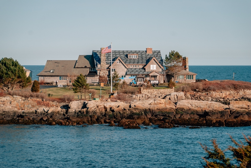 Maine - Portland & Kennebunkport - 2010-0401-DSC_0044_116075