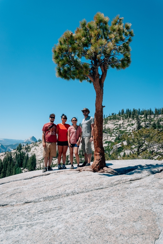 Yosemite National Park - 2010-0723-DSC_0083_85163