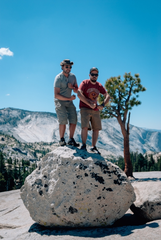 Yosemite National Park - 2010-0723-DSC_0094_67205