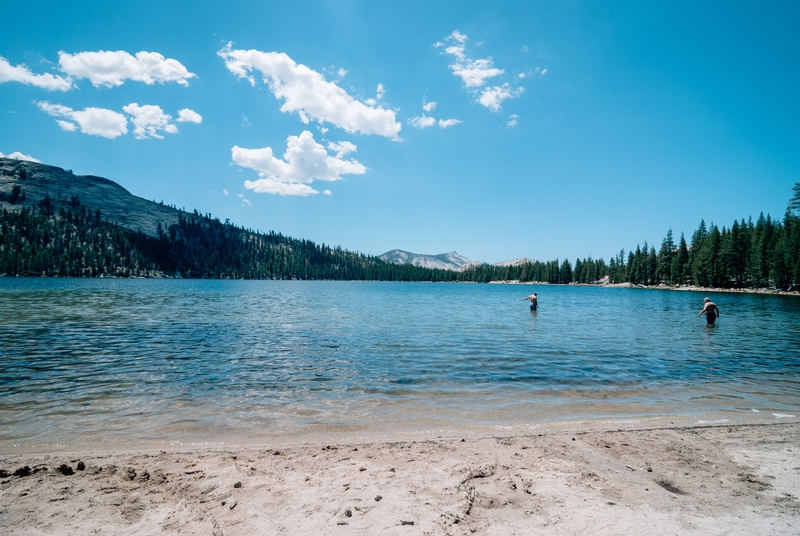 Yosemite National Park - 2010-0723-DSC_0096_41627