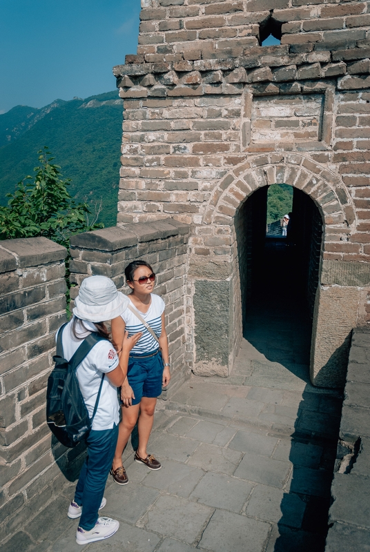 China - Beijing & The Great Wall - 2010-0902-DSC_0138_107150