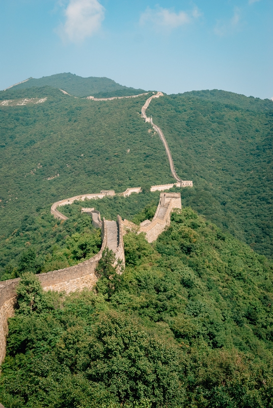 China - Beijing & The Great Wall - 2010-0902-DSC_0141_70095