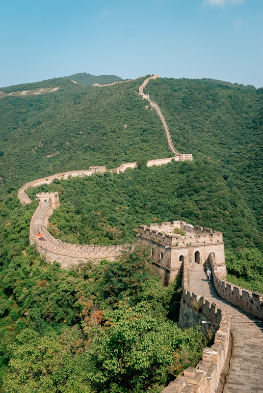 China - Beijing & The Great Wall - 2010-0902-DSC_0146_32577