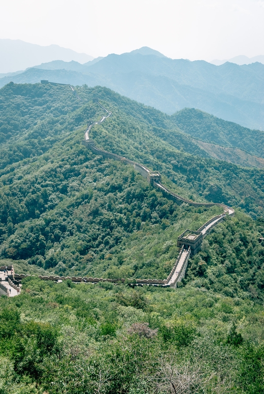 China - Beijing & The Great Wall - 2010-0902-DSC_0216_118002
