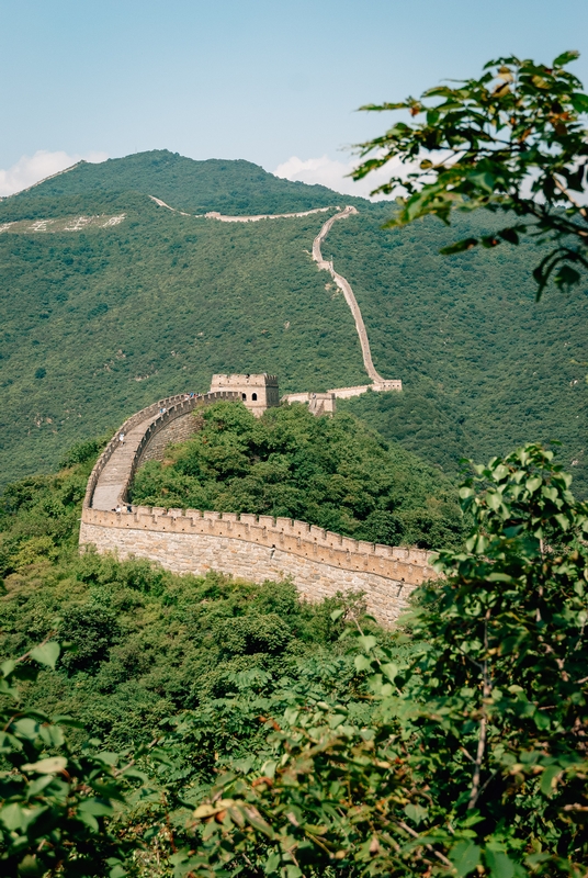 China - Beijing & The Great Wall - 2010-0902-DSC_0224_17838