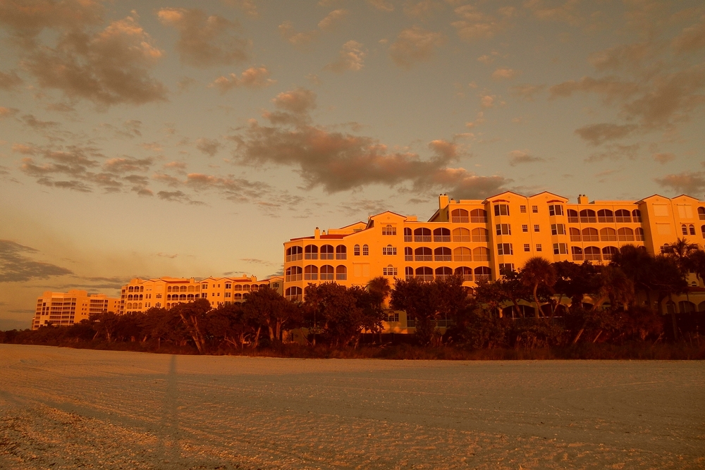 Thanksgiving in Marco Island - 2010-1124-SAM_1222