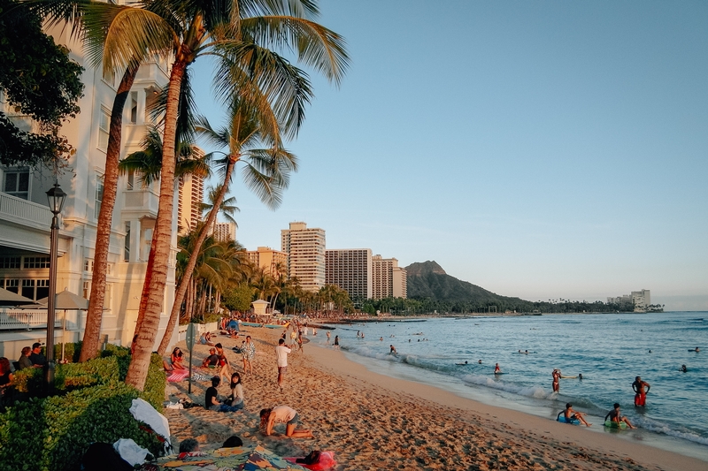 Hawaii - Oahu - 2011-0423-SAM_2653