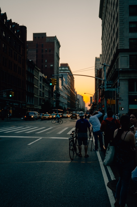 ManhattanHenge - 2011-0531-KPK_7405_69436