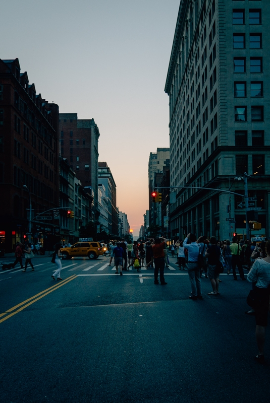 ManhattanHenge - 2011-0531-KPK_7464_51528