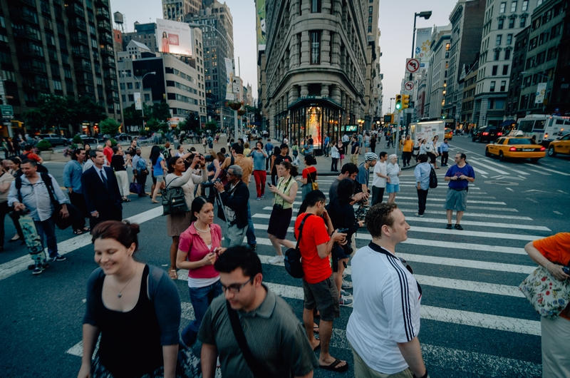 ManhattanHenge - 2011-0531-KPK_7557