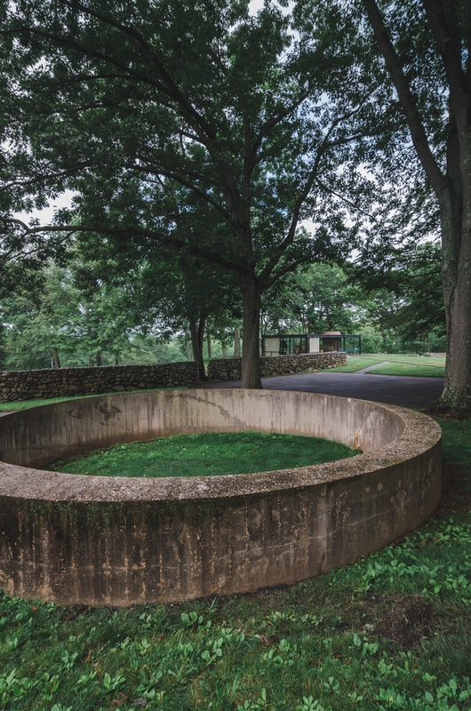 The Fountain Part II