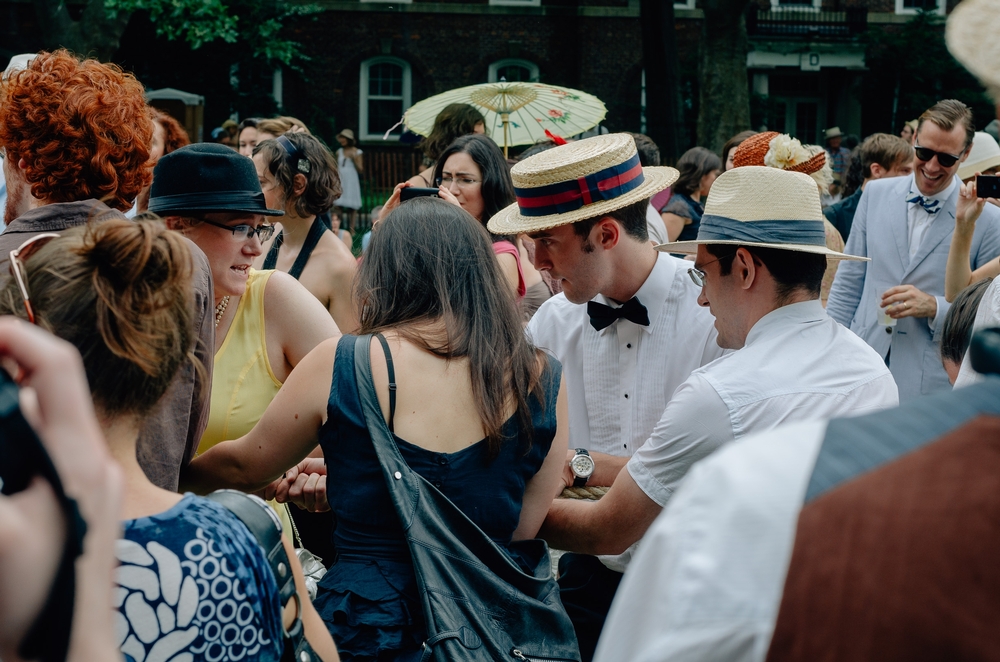 The Governors Island Jazz Age Picnic - 2011-0626-KPK_8086