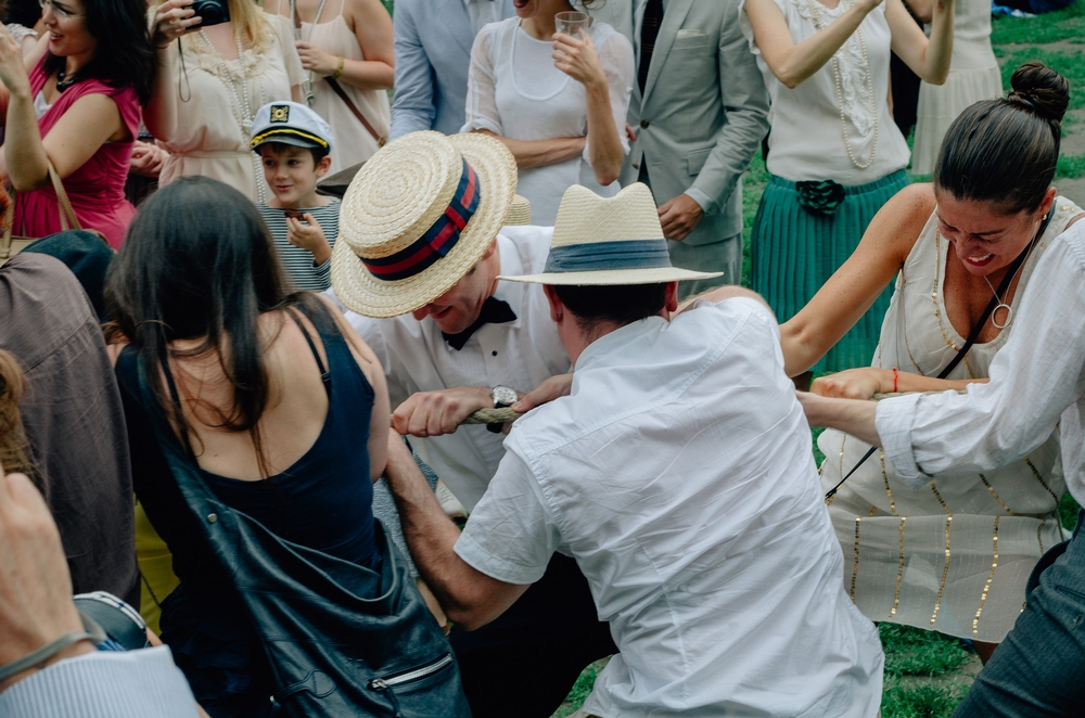 The Governors Island Jazz Age Picnic - 2011-0626-KPK_8093