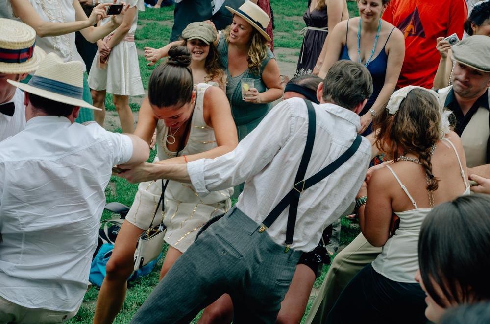 The Governors Island Jazz Age Picnic - 2011-0626-KPK_8095