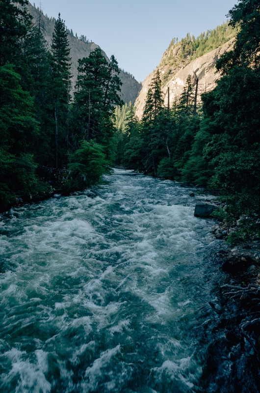 Yosemite National Park - 2011-0709-KPK_8481