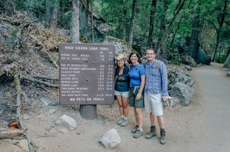 Yosemite National Park - 2011-0709-KPK_8486