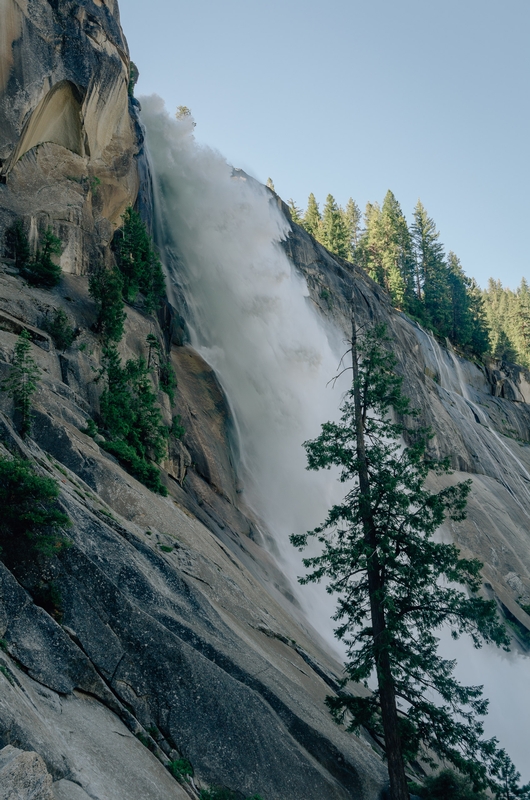 Yosemite National Park - 2011-0709-KPK_8520