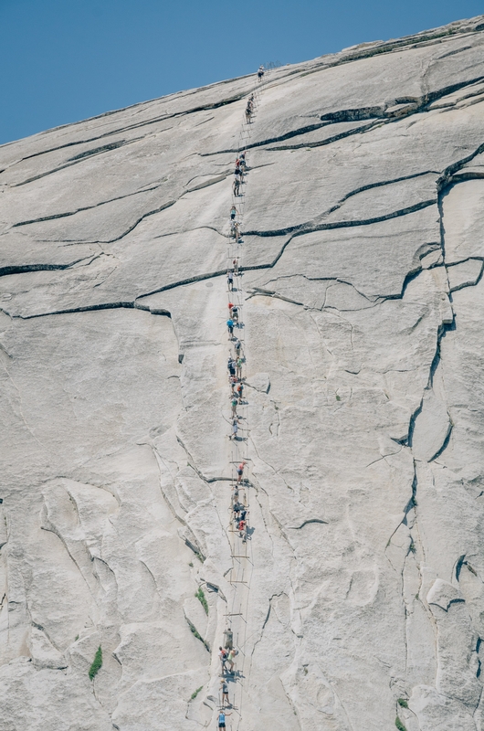 Yosemite National Park - 2011-0709-KPK_8531