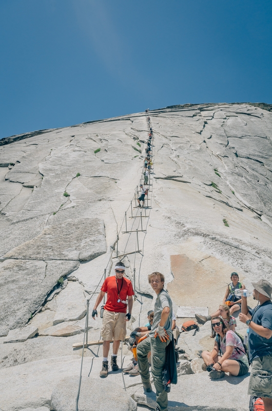 Yosemite National Park - 2011-0709-KPK_8543