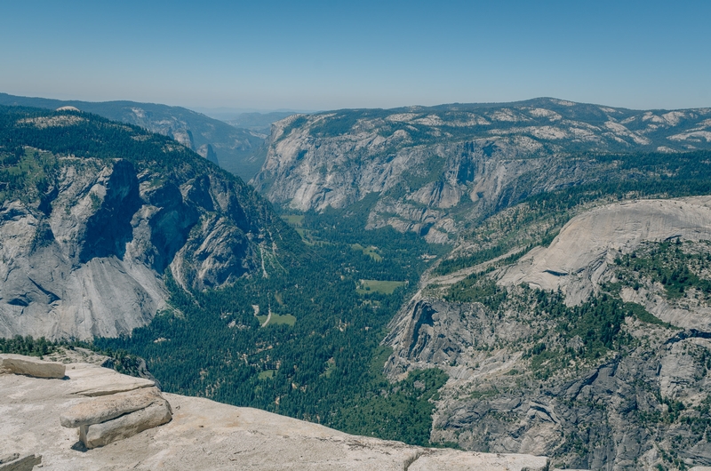 Yosemite National Park - 2011-0709-KPK_8544