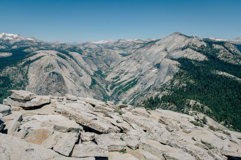 Yosemite National Park - 2011-0709-KPK_8548