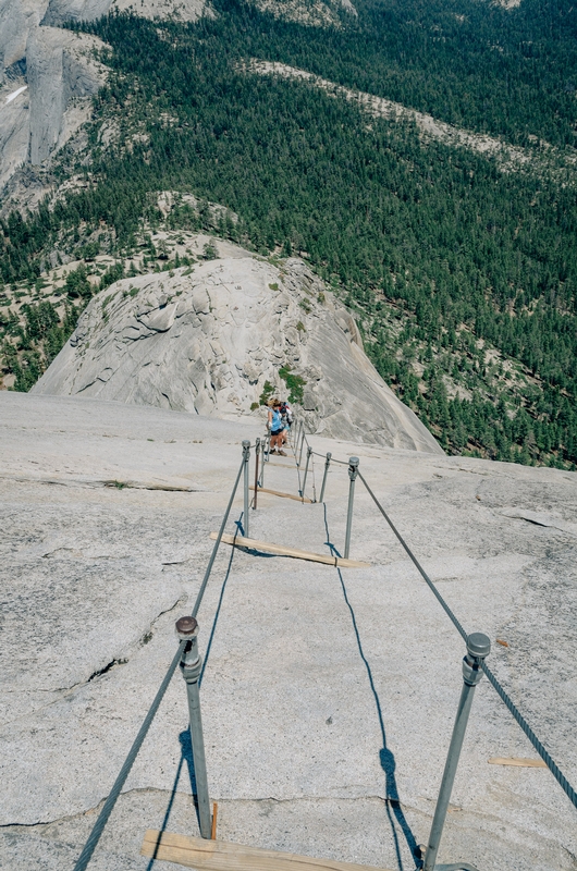 Yosemite National Park - 2011-0709-KPK_8554