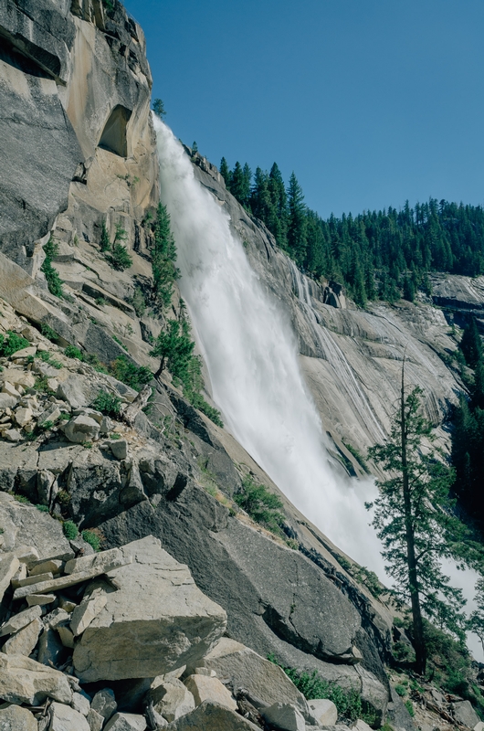 Yosemite National Park - 2011-0709-KPK_8557