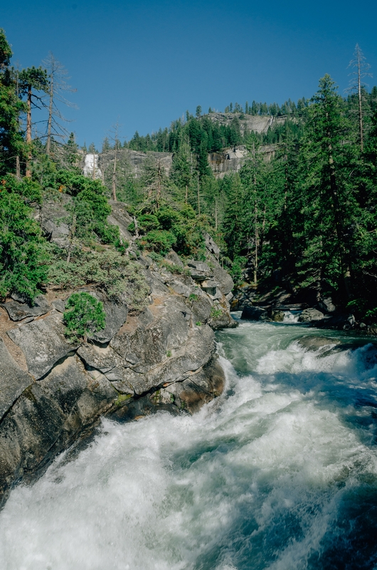 Yosemite National Park - 2011-0709-KPK_8573