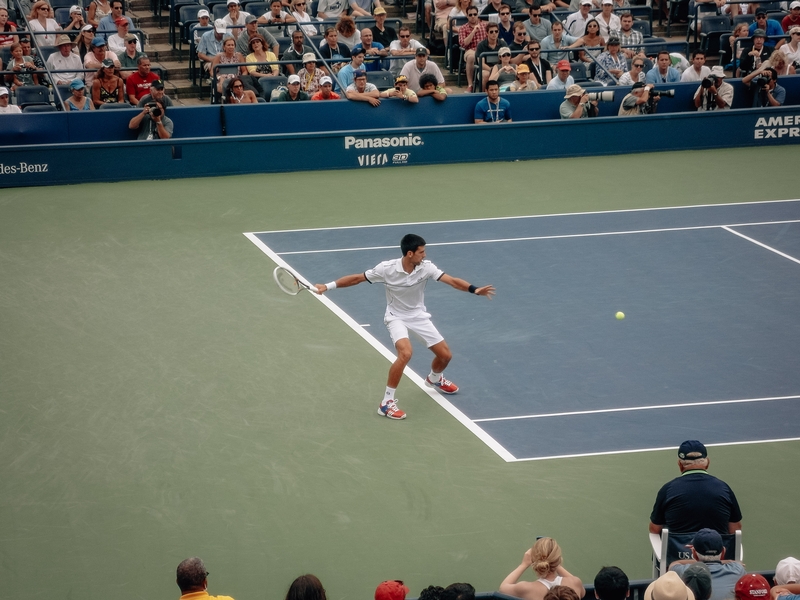 The US Open - 2011-0905-SAM_2799