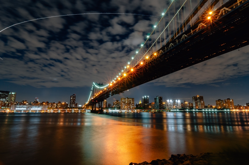 September 11 Tribute in Light - 2011-0910-_KPK0591