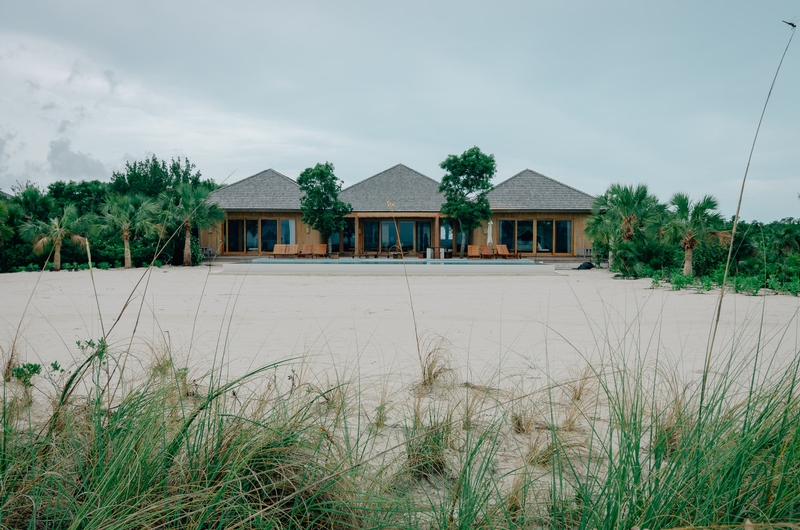 Turks & Caicos - Parrot Cay - 2011-1011-_KPK0867