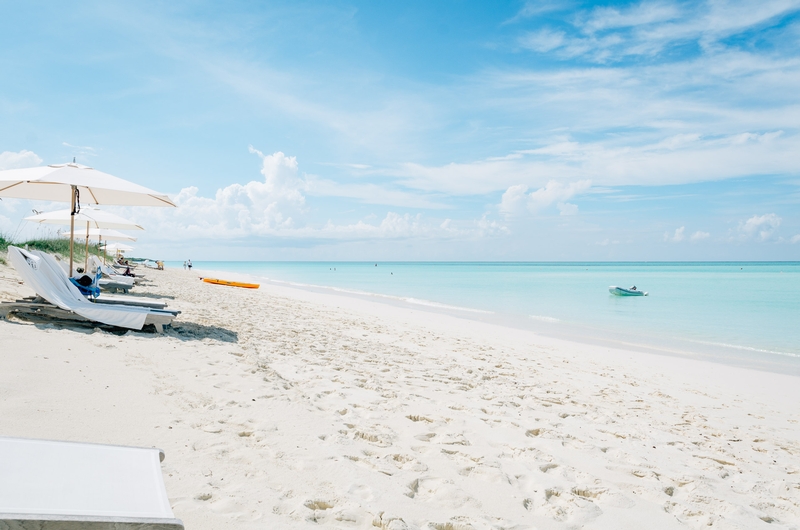 Turks & Caicos - Parrot Cay - 2011-1013-_KPK1030