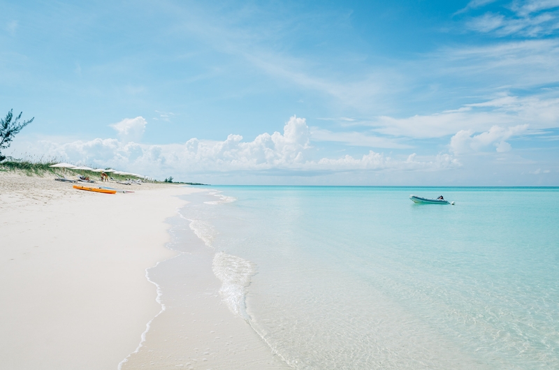 Turks & Caicos - Parrot Cay - 2011-1013-_KPK1037